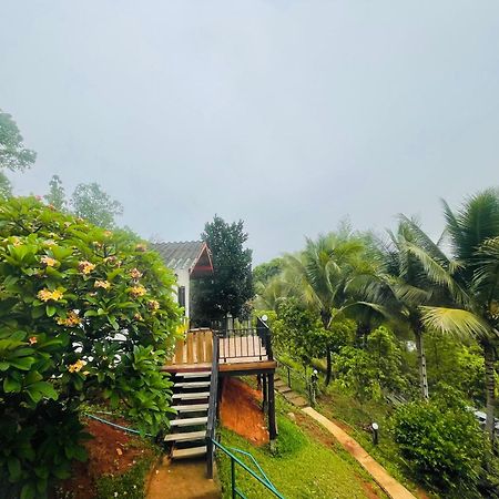 Forest Guesthouse สะเมิง ภายนอก รูปภาพ