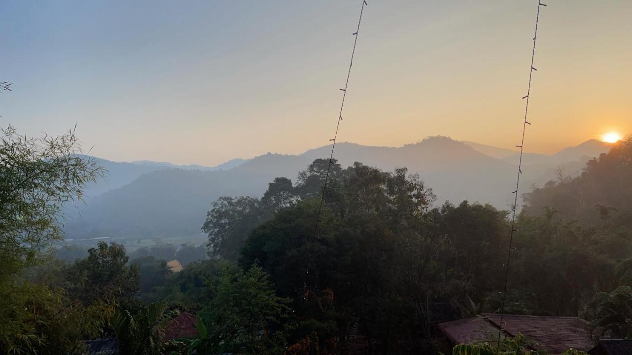 Forest Guesthouse สะเมิง ภายนอก รูปภาพ