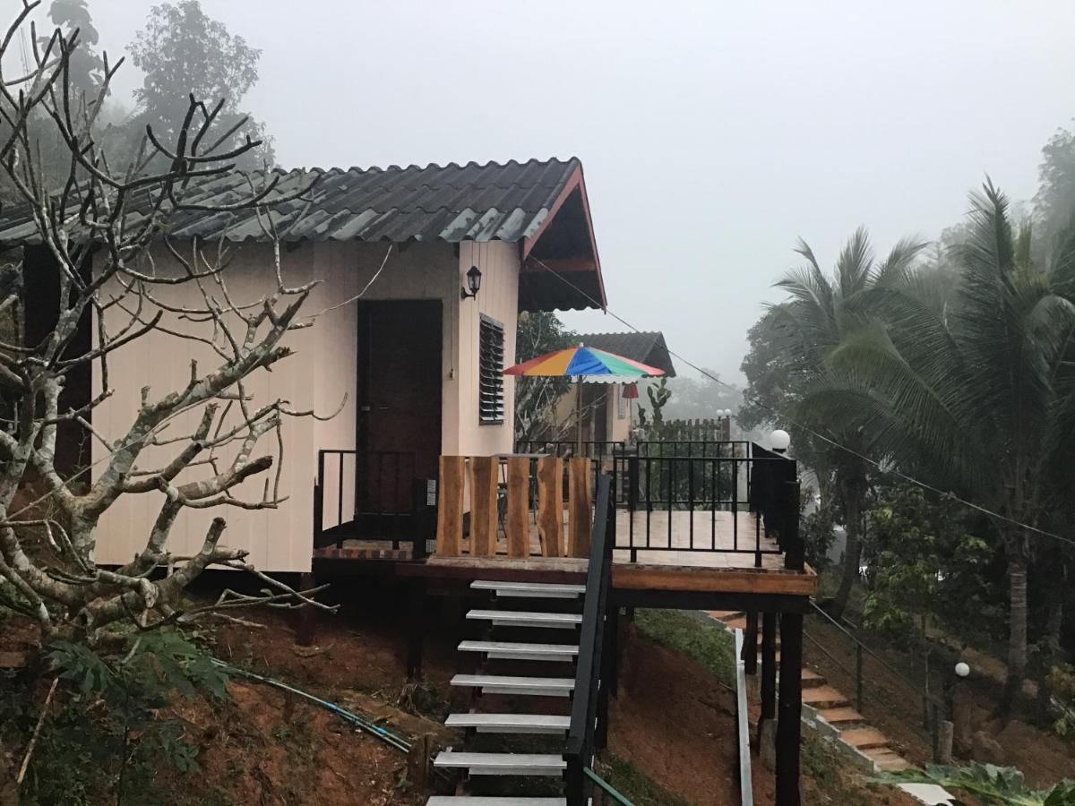 Forest Guesthouse สะเมิง ภายนอก รูปภาพ