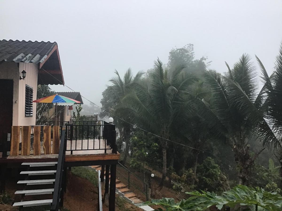 Forest Guesthouse สะเมิง ภายนอก รูปภาพ