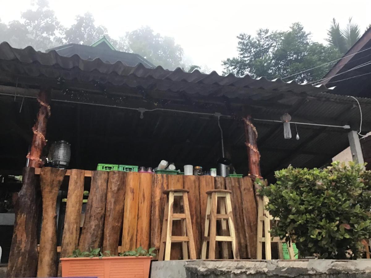 Forest Guesthouse สะเมิง ภายนอก รูปภาพ