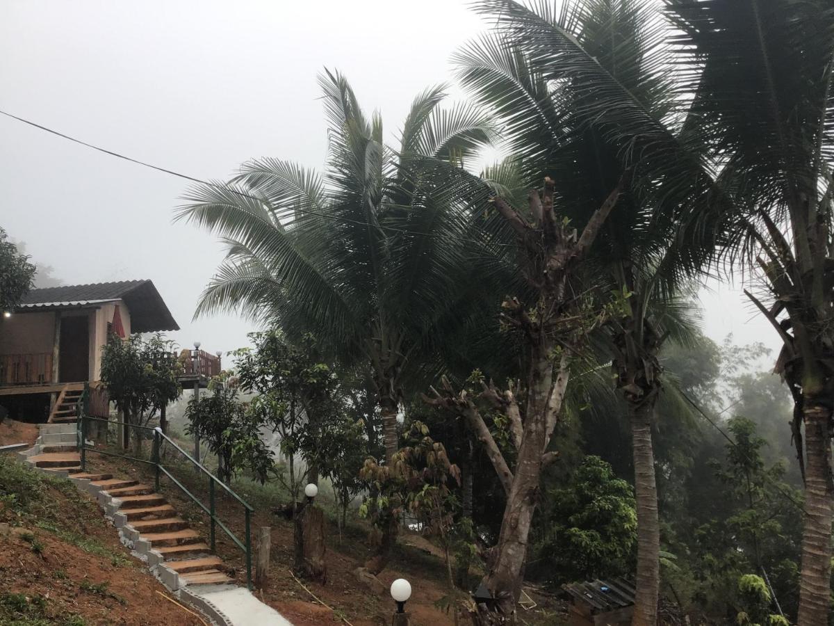 Forest Guesthouse สะเมิง ภายนอก รูปภาพ