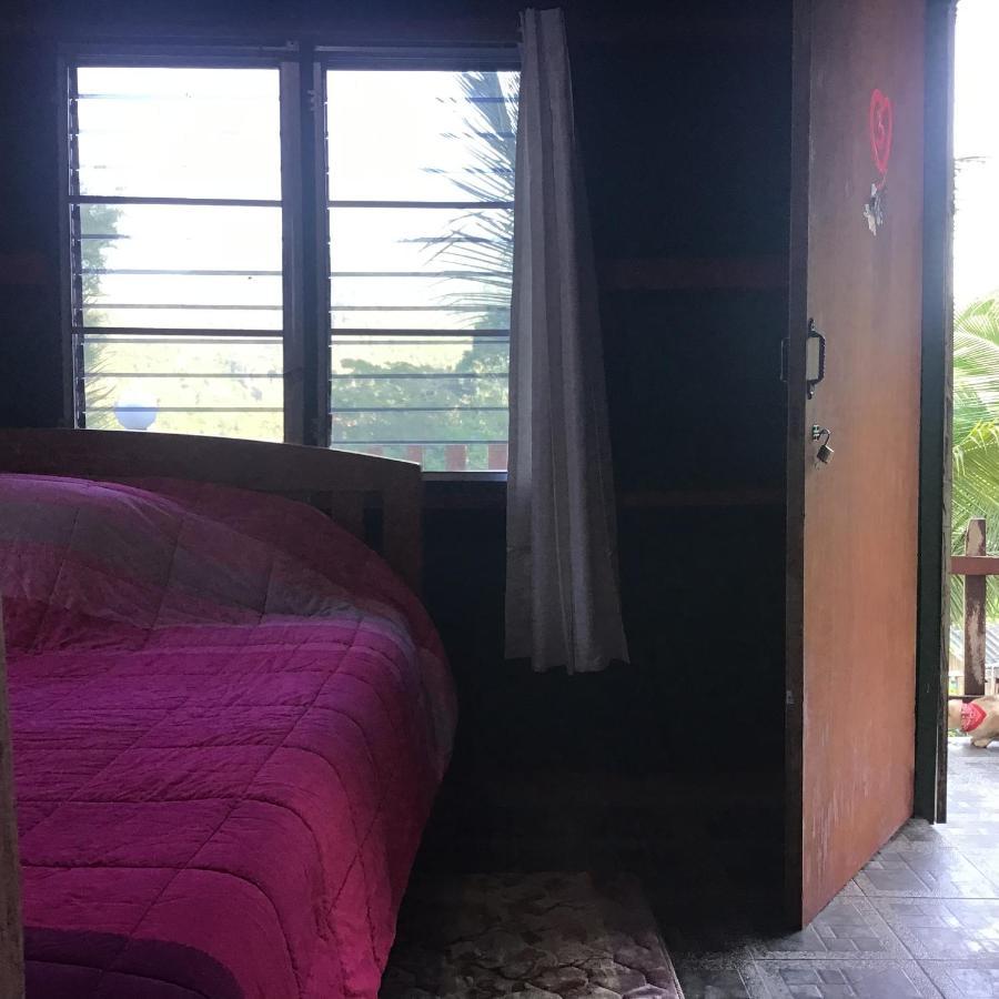 Forest Guesthouse สะเมิง ภายนอก รูปภาพ
