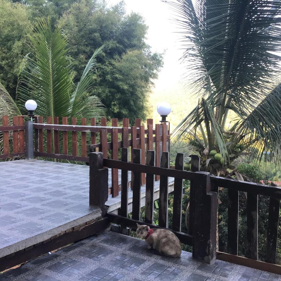 Forest Guesthouse สะเมิง ภายนอก รูปภาพ