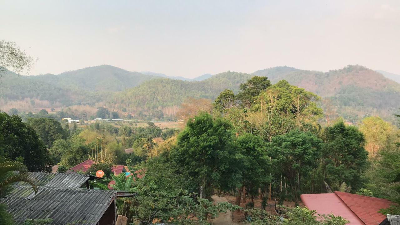 Forest Guesthouse สะเมิง ภายนอก รูปภาพ